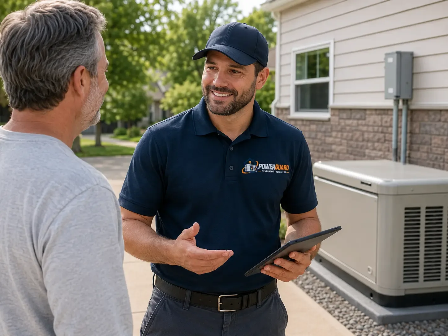 Generator Installation Monroe, NE FAQs